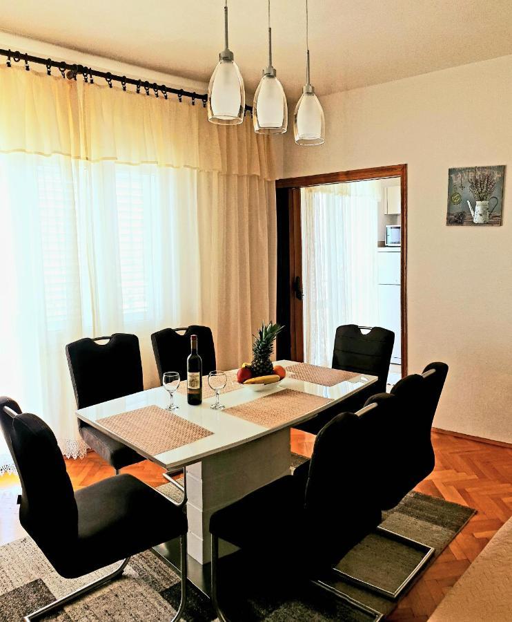 Apartments Tony Stanici - Omis Ngoại thất bức ảnh