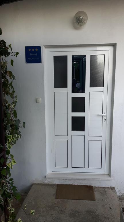 Apartments Tony Stanici - Omis Ngoại thất bức ảnh