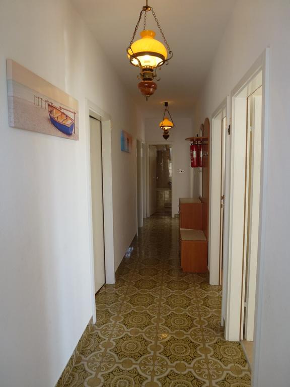 Apartments Tony Stanici - Omis Ngoại thất bức ảnh