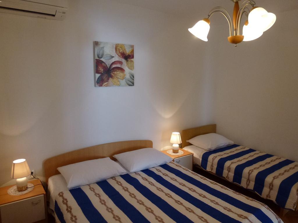 Apartments Tony Stanici - Omis Ngoại thất bức ảnh