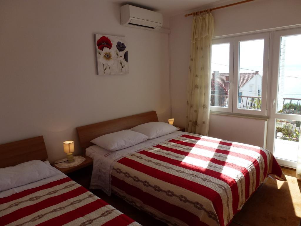 Apartments Tony Stanici - Omis Ngoại thất bức ảnh